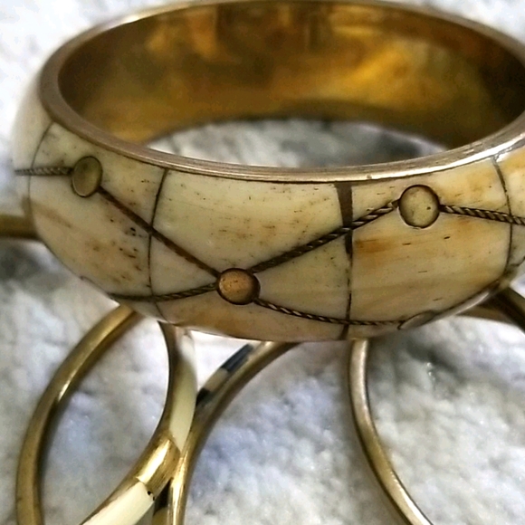 *RARE* Arden B Bracelets - Picture 2 of 4